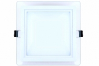 Светодиодный светильник LF 401 | 12 W | 3000K